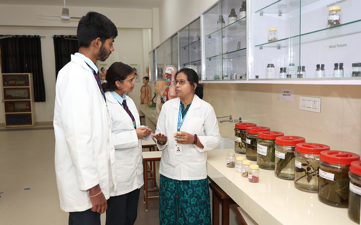 Agad Tantra Evam Vidhivaidyaka