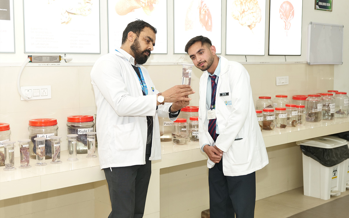 Rachana Sharir Anatomy