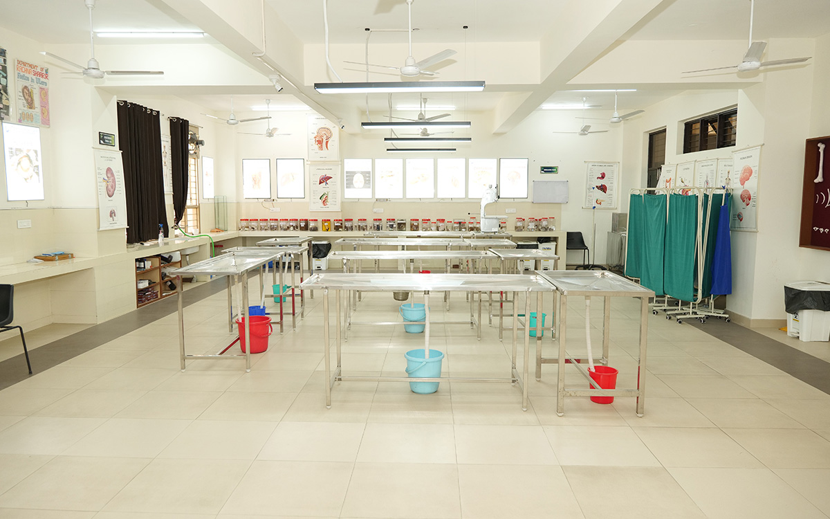 Rachana Sharir Anatomy