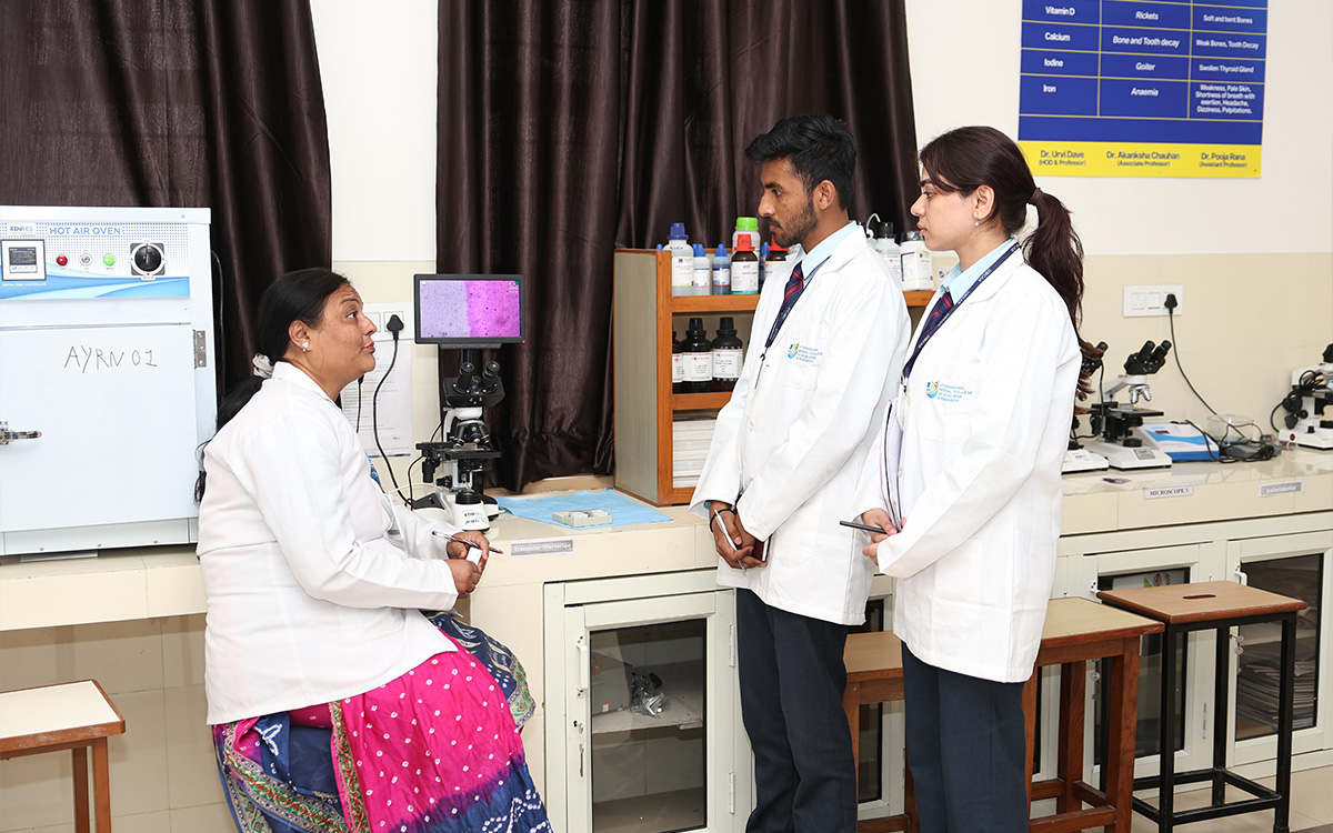 Rog Nidan Evam Vikriti Vigyan