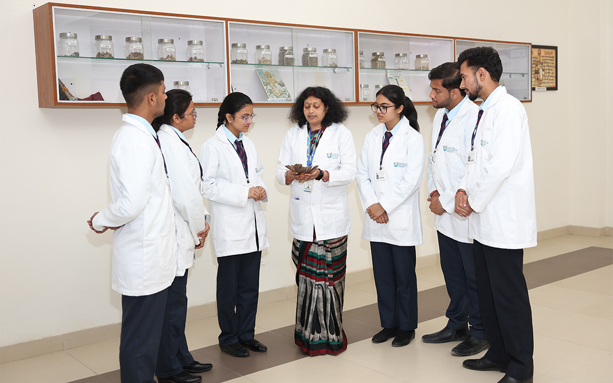 Samhita Siddhanta Evam Sanskrit