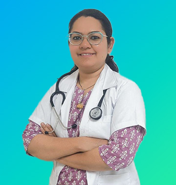 Dr. Shweta Bhandari