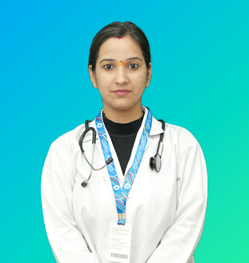 Dr. Kanchana Verma