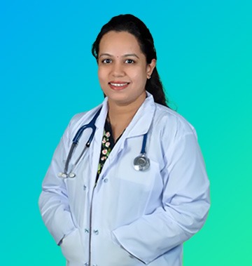 Dr. Vishakha Kanase