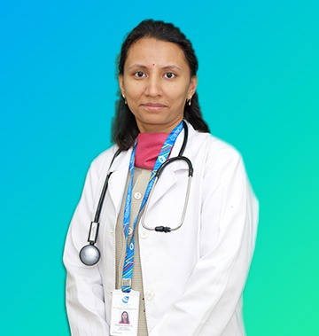 Dr. Sonali Purohit