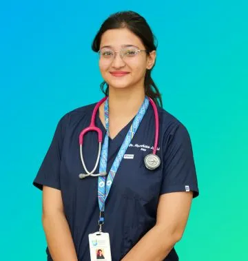 Dr. Harshita Joshi