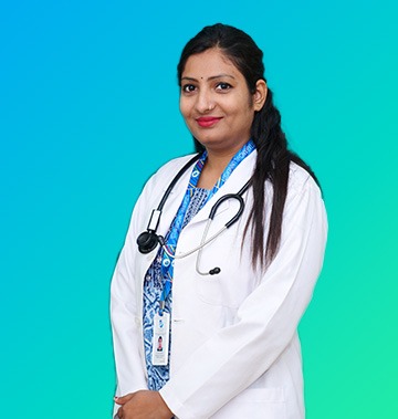 Dr. Rupali Purohit